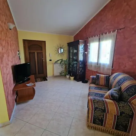 Casa Sole 皮希纳斯