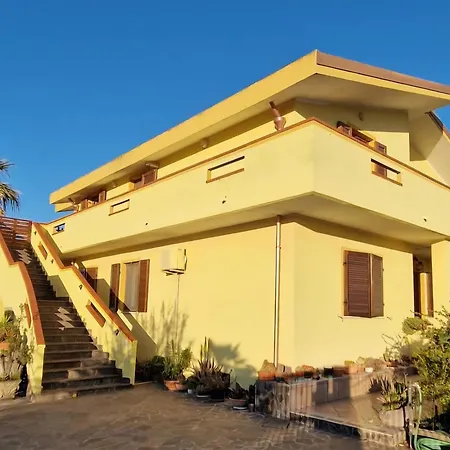 Casa Sole * 皮希纳斯