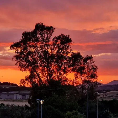 Casa Sole アパート