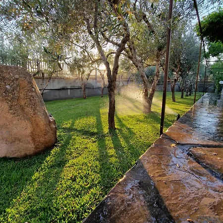 Casa Sole 公寓 皮希纳斯