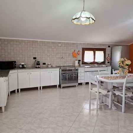 Casa Sole *