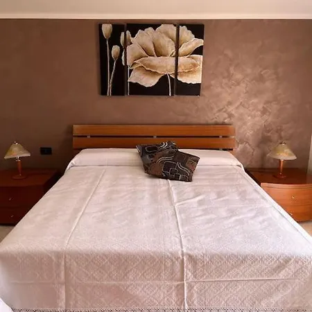 Apartamento Casa Sole *