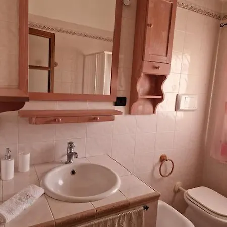 Casa Sole Apartment *