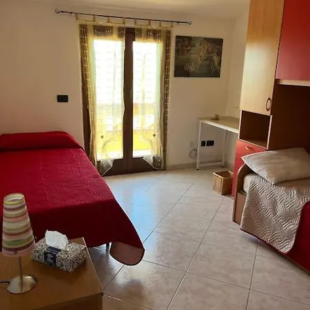 Apartamento Casa Sole