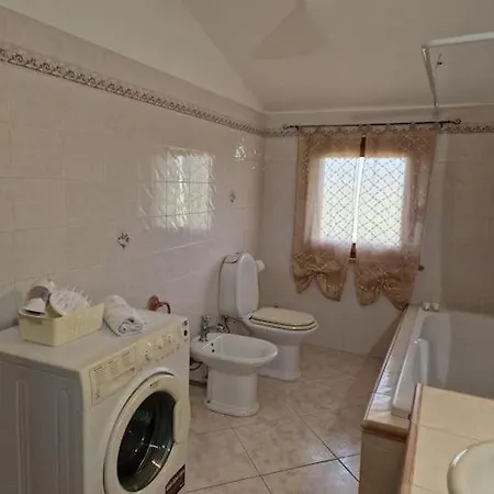 Casa Sole Apartamento Piscinas