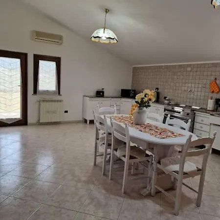 Apartamento Casa Sole *