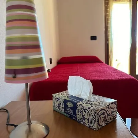 Casa Sole Apartment *