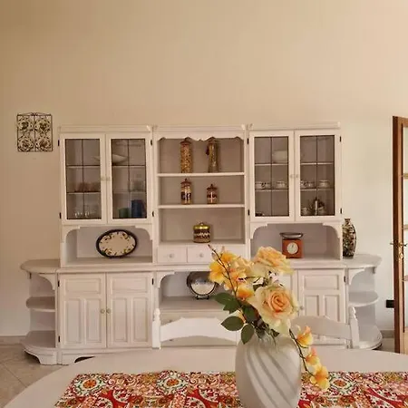 Casa Sole Apartment Piscinas