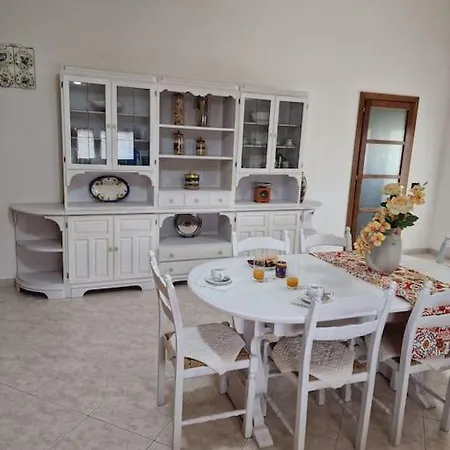 Casa Sole Apartamento