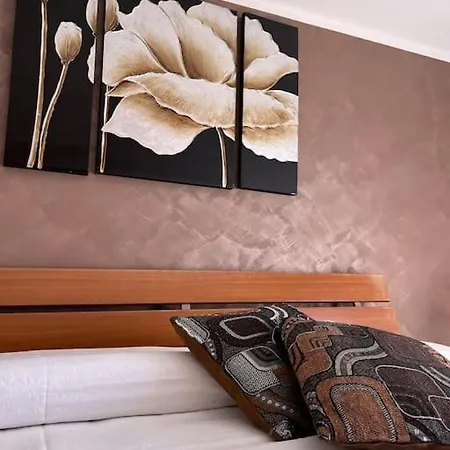 Apartamento Casa Sole *