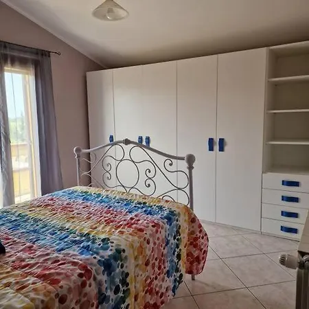 Apartamento Casa Sole Piscinas