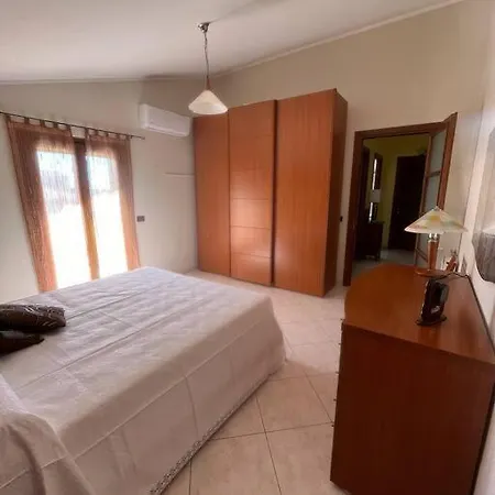 Casa Sole Apartamento *